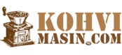 Kohvimasin.com